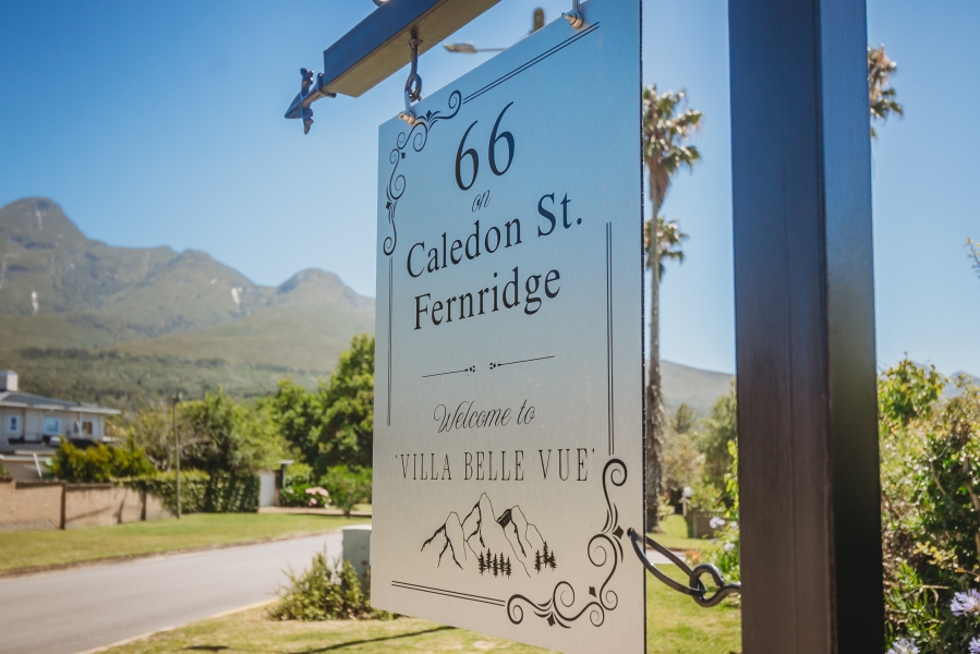 4 Bedroom Property for Sale in Fernridge Western Cape